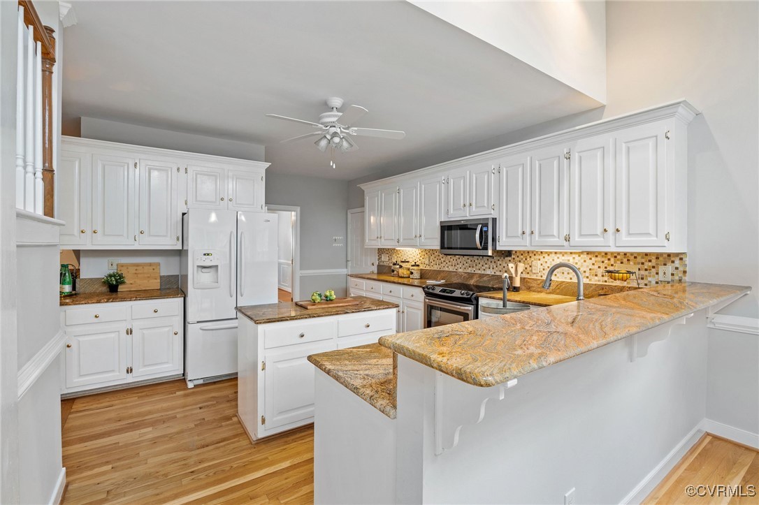 2401 Chimney House Ter