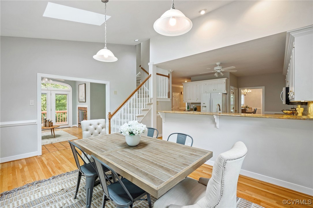 2401 Chimney House Ter