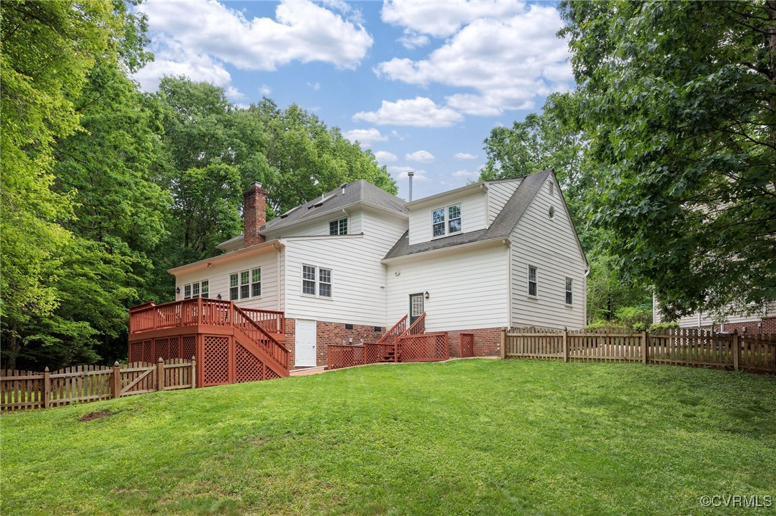 2401 Chimney House Ter