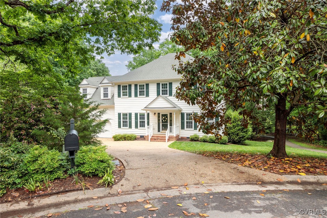 2401 Chimney House Ter