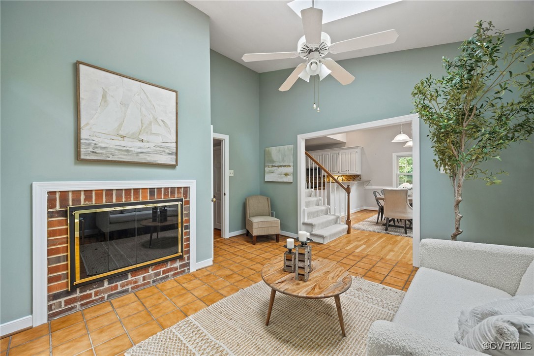 2401 Chimney House Ter