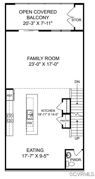 9216 Magellan Pky Unit#B