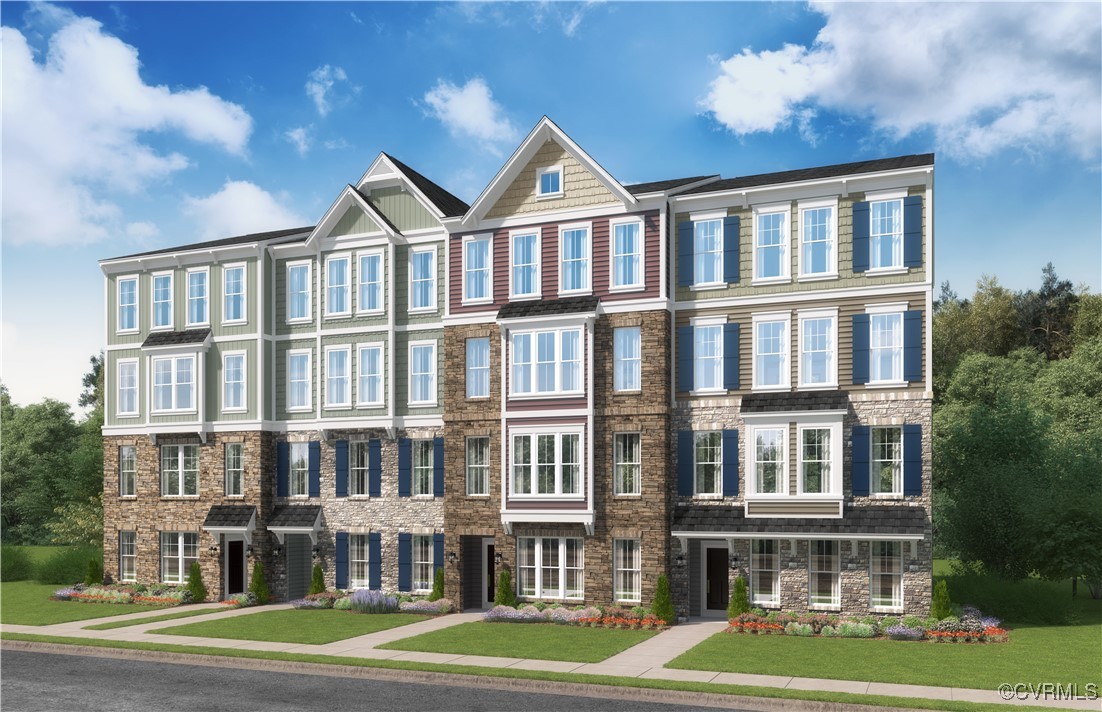 9216 Magellan Pky Unit#B