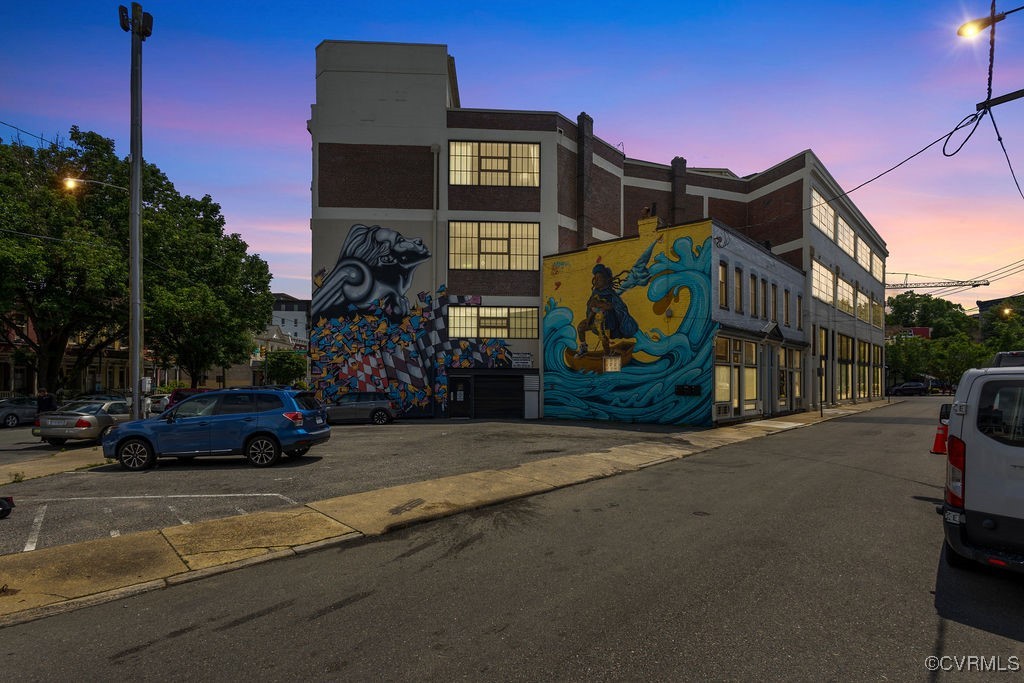 101 W Marshall St Unit#U23