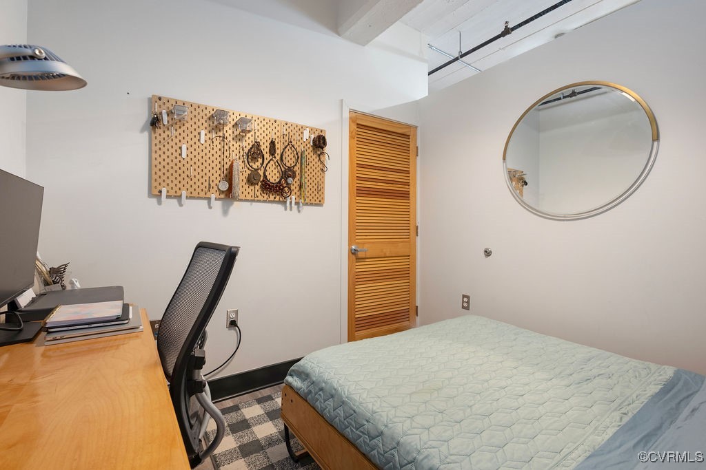 101 W Marshall St Unit#U23
