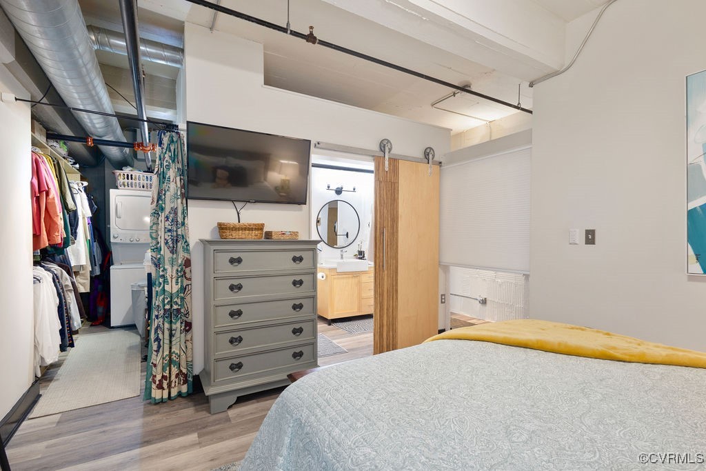 101 W Marshall St Unit#U23