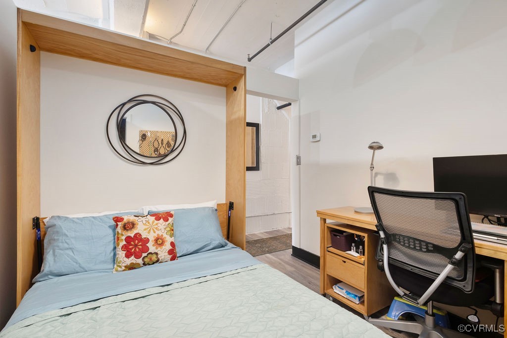 101 W Marshall St Unit#U23