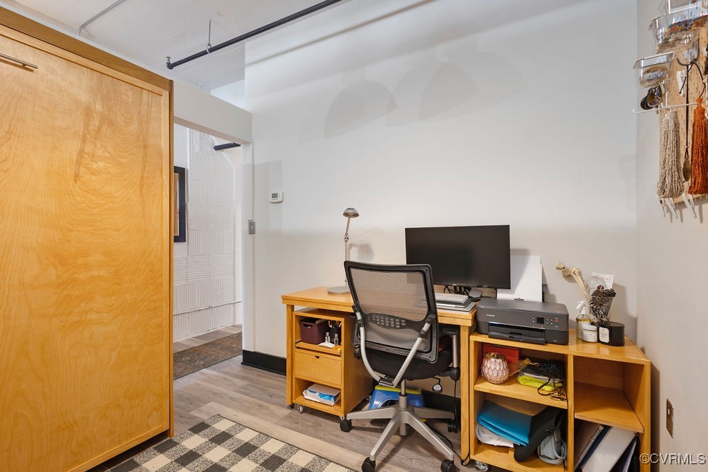 101 W Marshall St Unit#U23