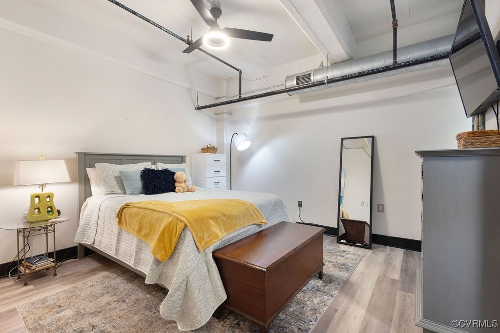 101 W Marshall St Unit#U23