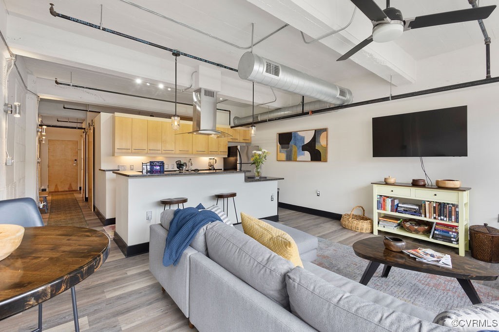 101 W Marshall St Unit#U23