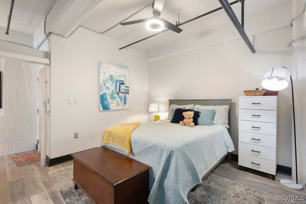 101 W Marshall St Unit#U23