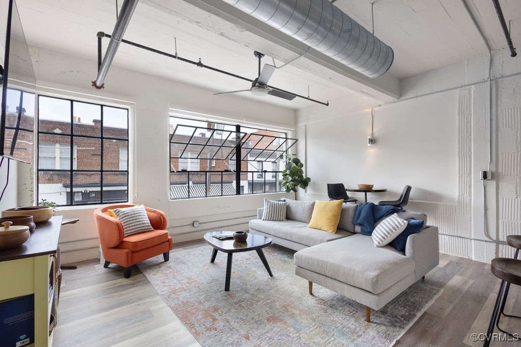 101 W Marshall St Unit#U23