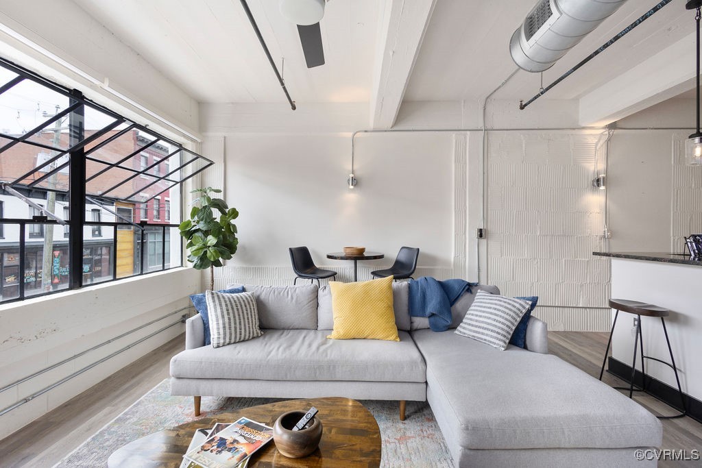 101 W Marshall St Unit#U23