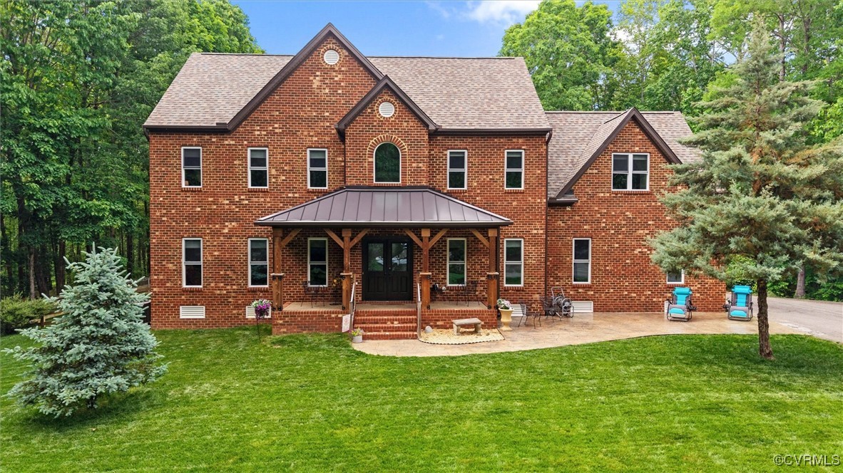 11800 Winterpock Rd