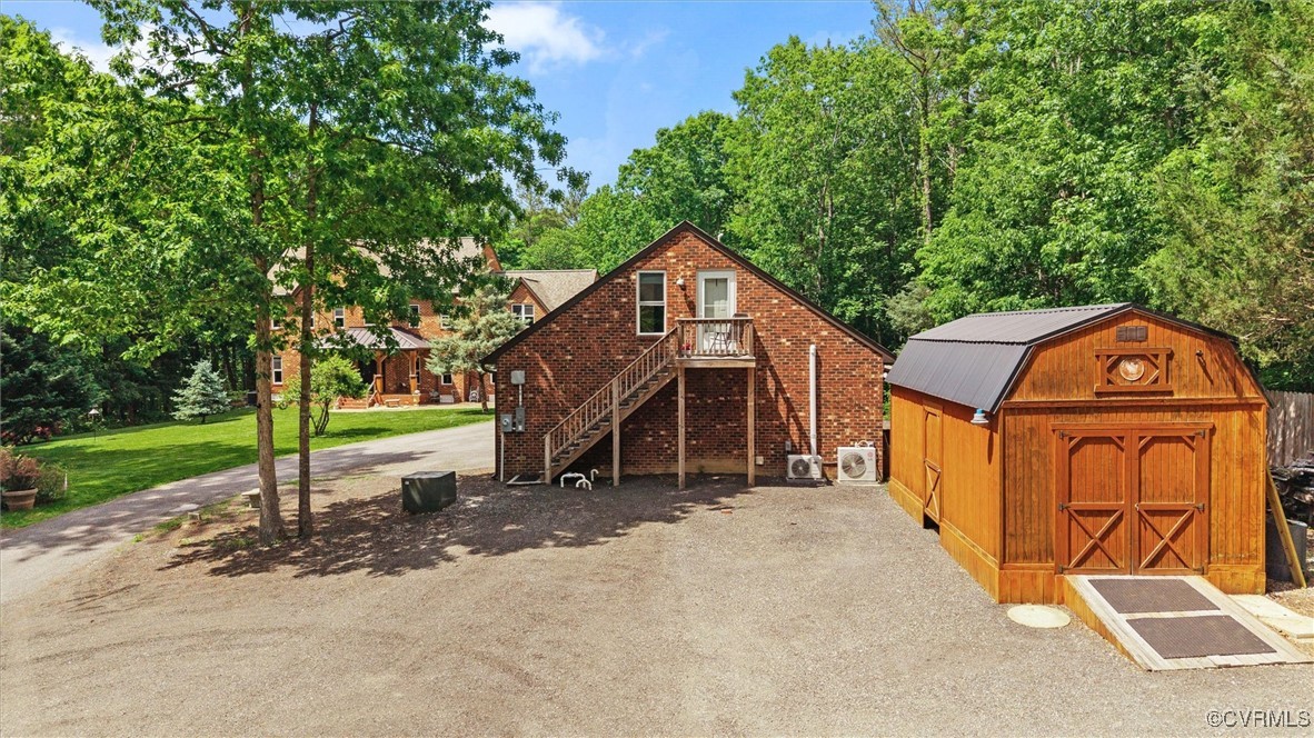 11800 Winterpock Rd
