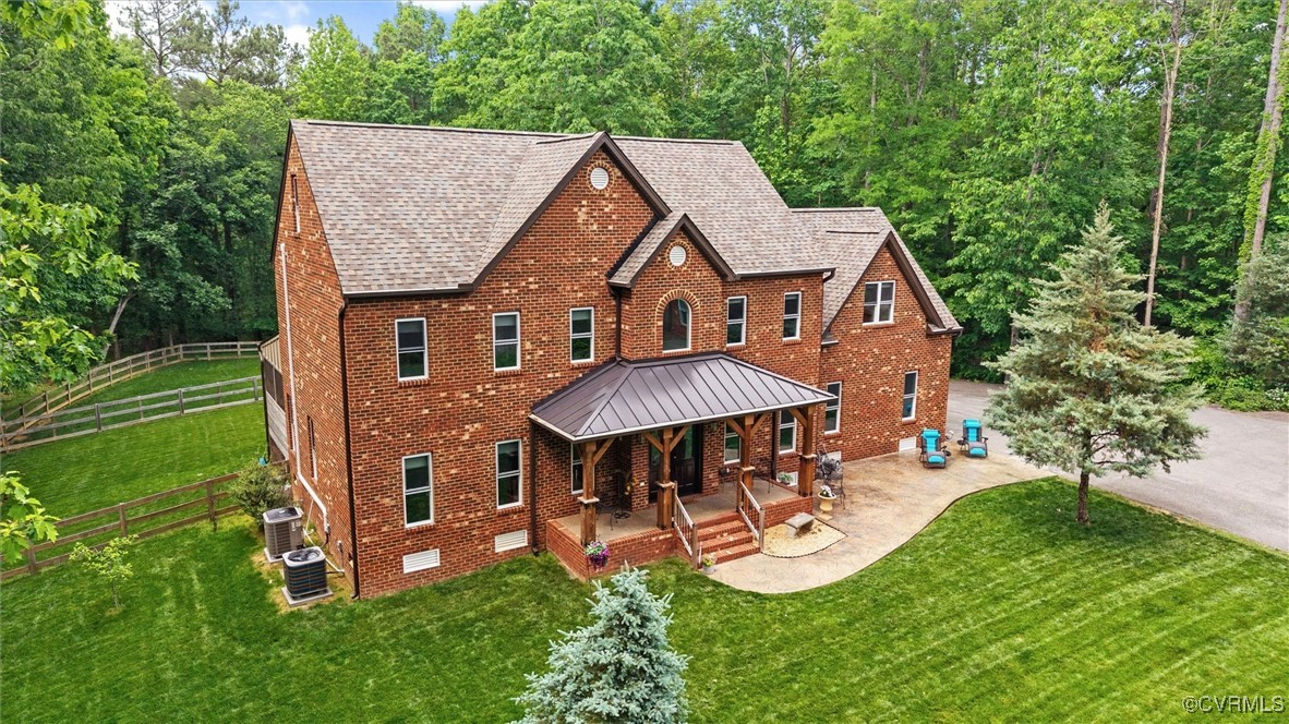 11800 Winterpock Rd