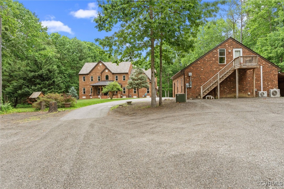 11800 Winterpock Rd