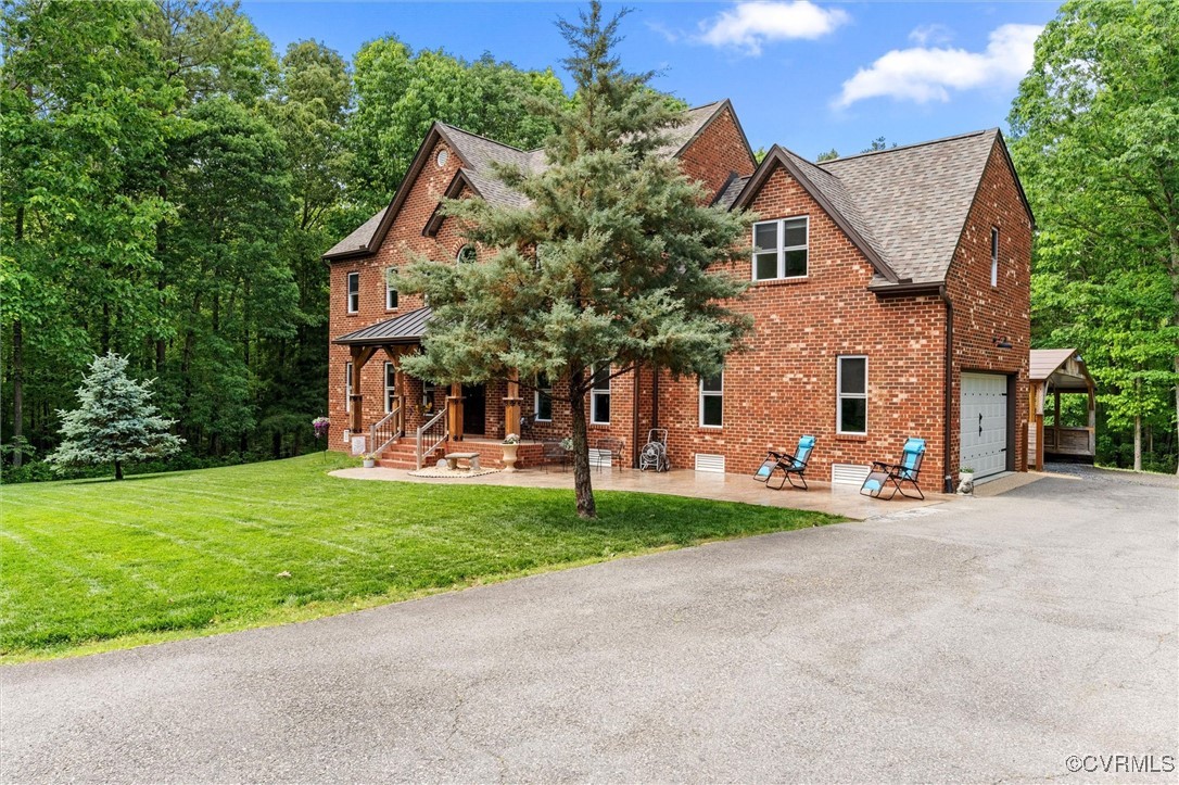 11800 Winterpock Rd