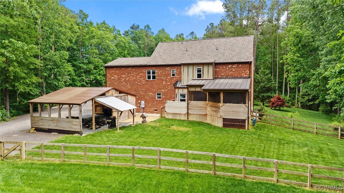 11800 Winterpock Rd
