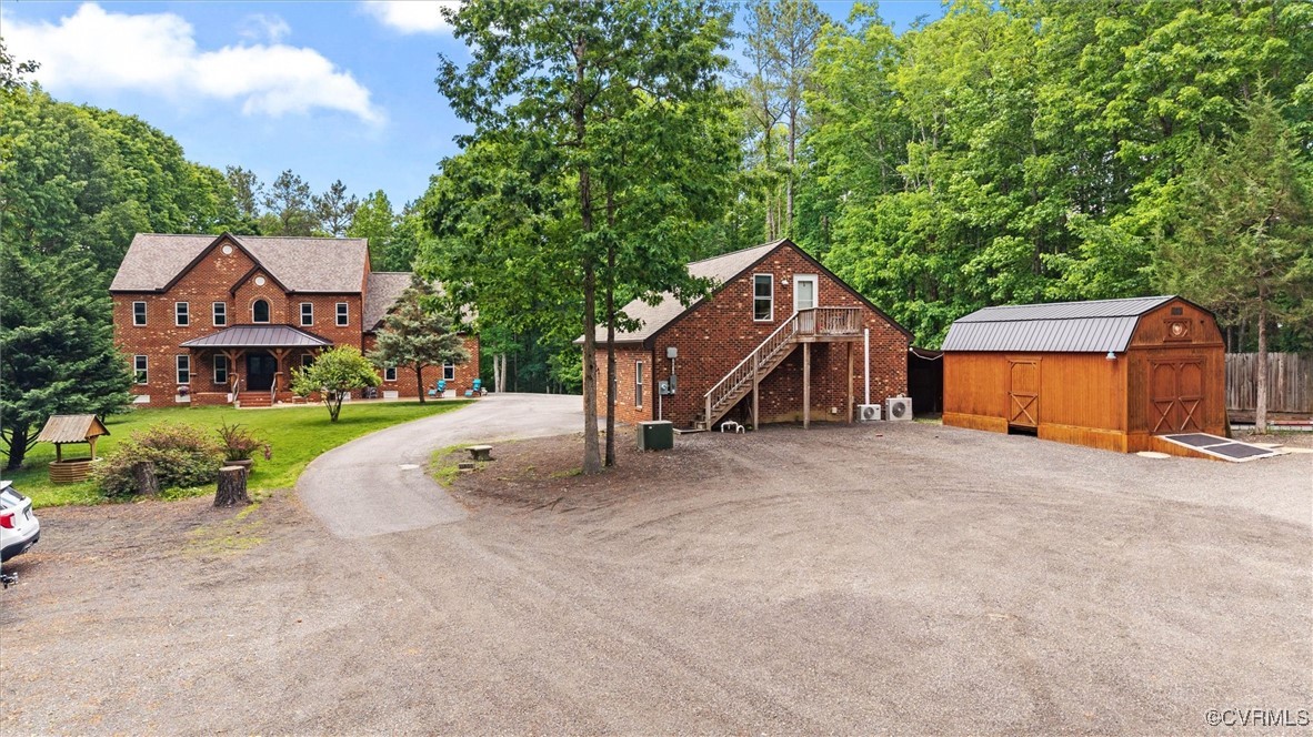 11800 Winterpock Rd Chesterfield VA