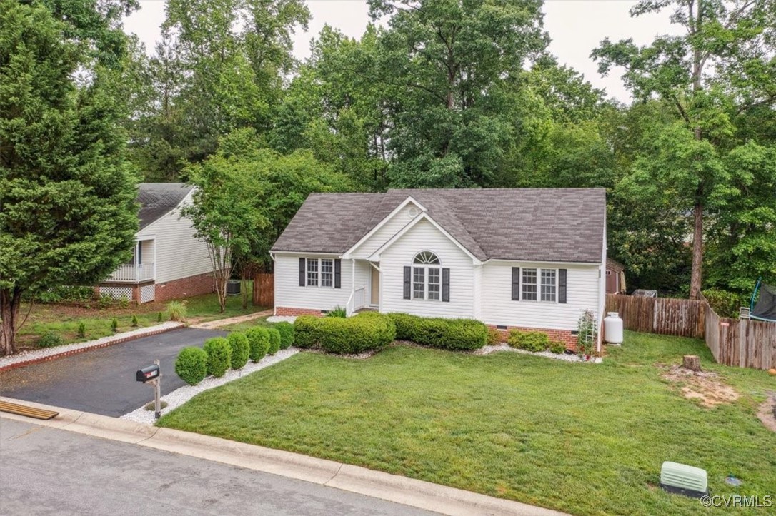 11518 Wiltstaff Dr