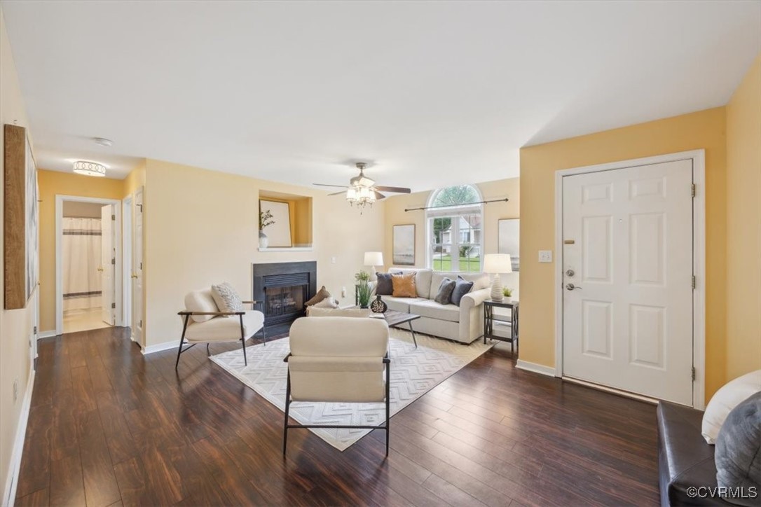 11518 Wiltstaff Dr