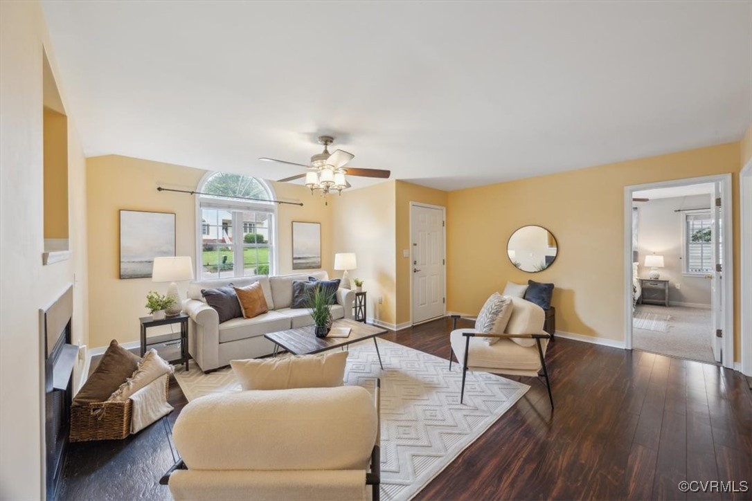 11518 Wiltstaff Dr