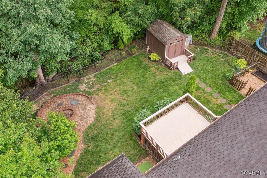 11518 Wiltstaff Dr