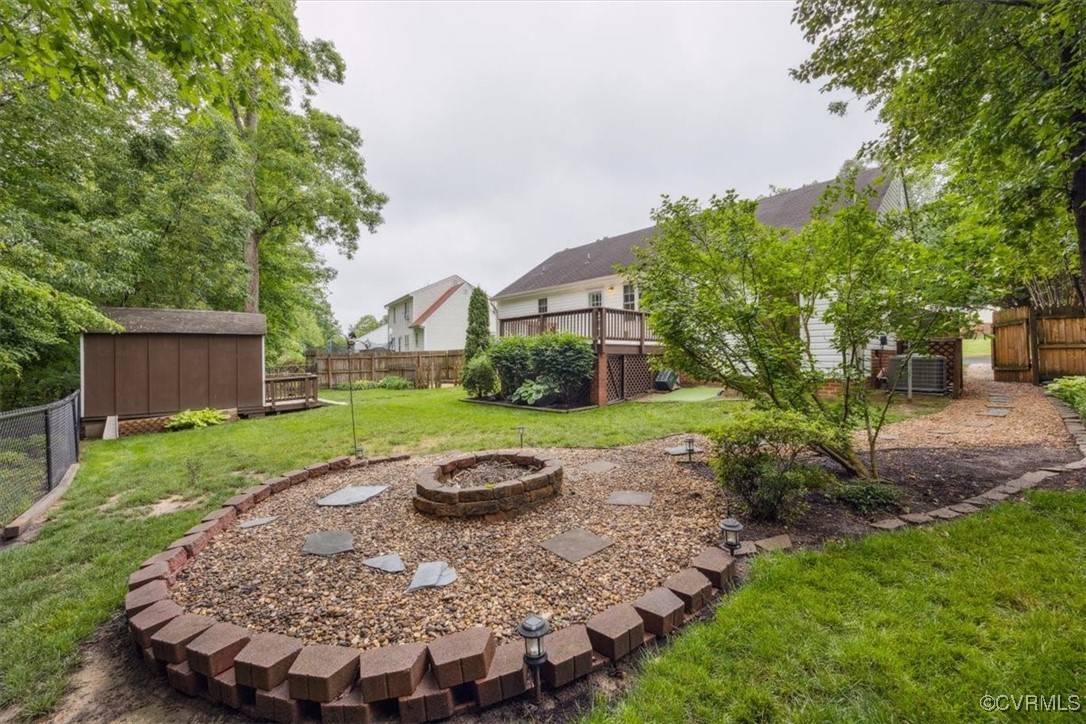 11518 Wiltstaff Dr