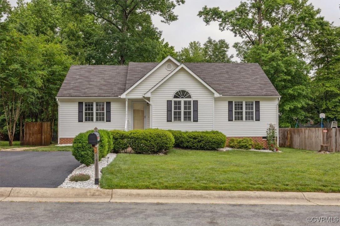 11518 Wiltstaff Dr