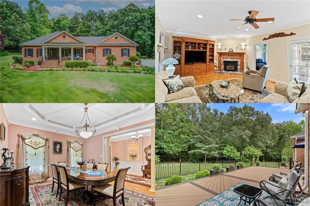 11216 Woodstock Heights Dr