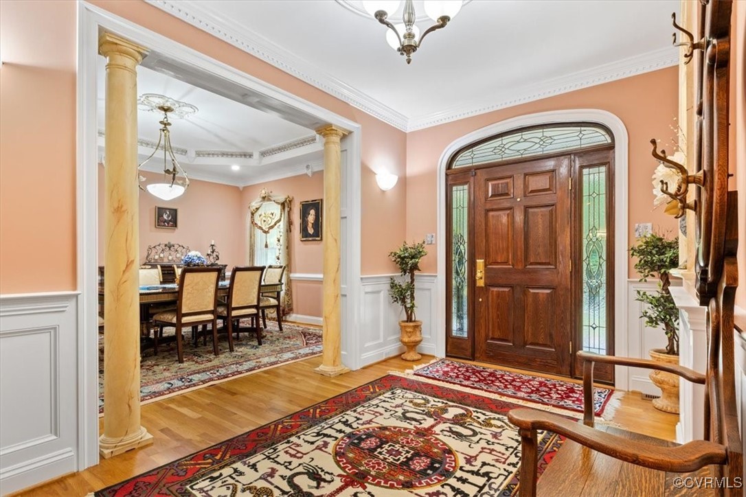 11216 Woodstock Heights Dr