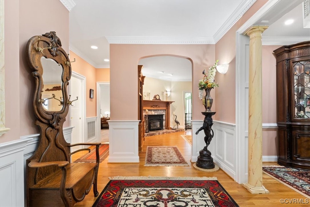 11216 Woodstock Heights Dr