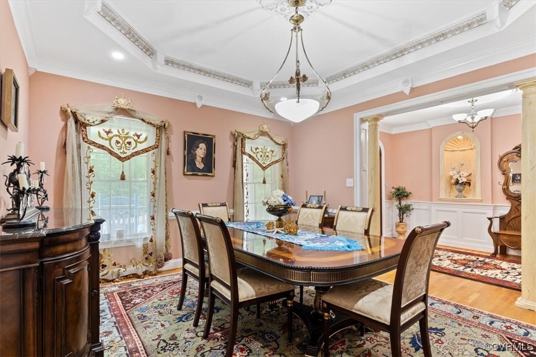 11216 Woodstock Heights Dr