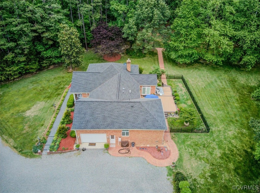 11216 Woodstock Heights Dr