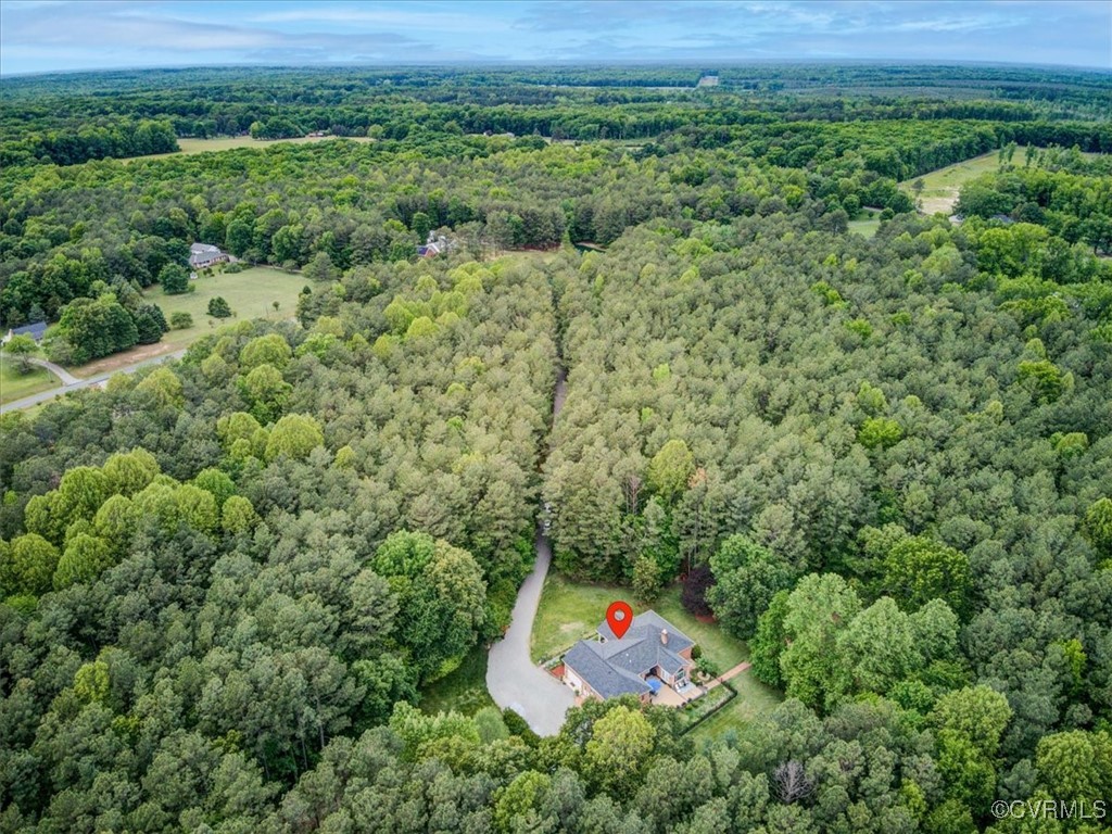 11216 Woodstock Heights Dr