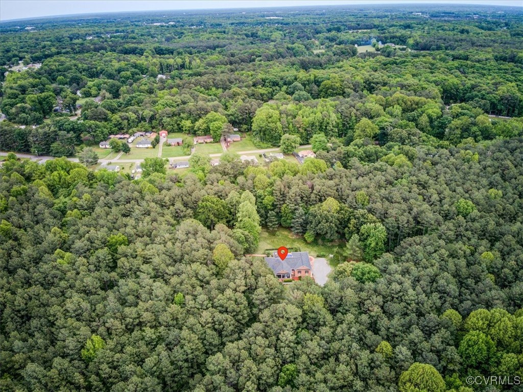 11216 Woodstock Heights Dr