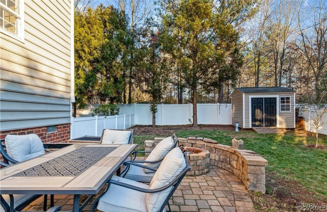 12017 Hunton Crossing Pl