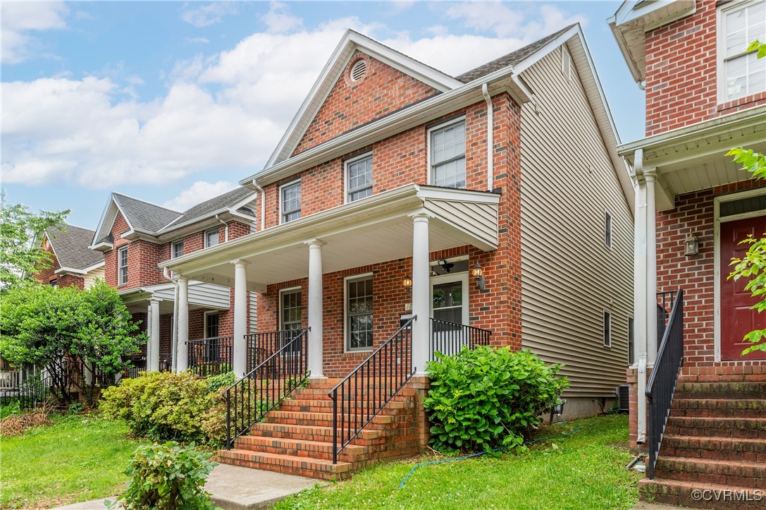 1715 Idlewood Ave