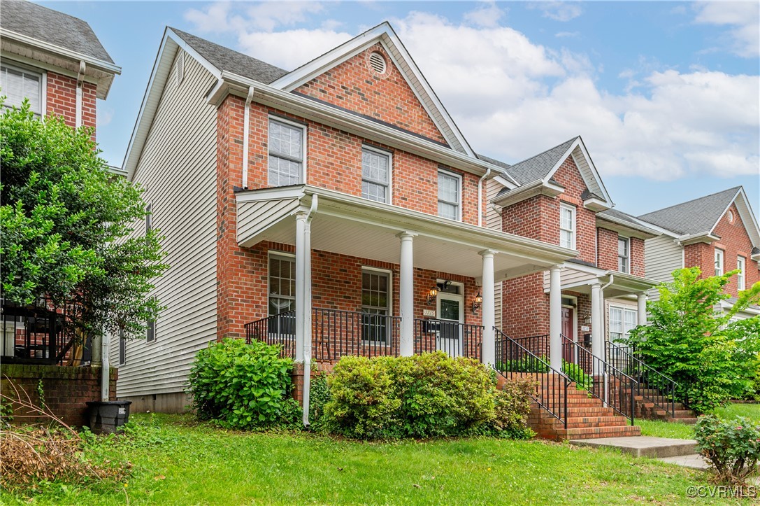 1715 Idlewood Ave