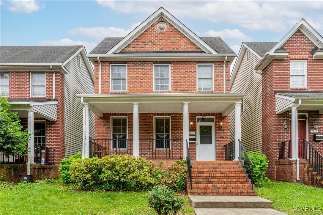 1715 Idlewood Ave
