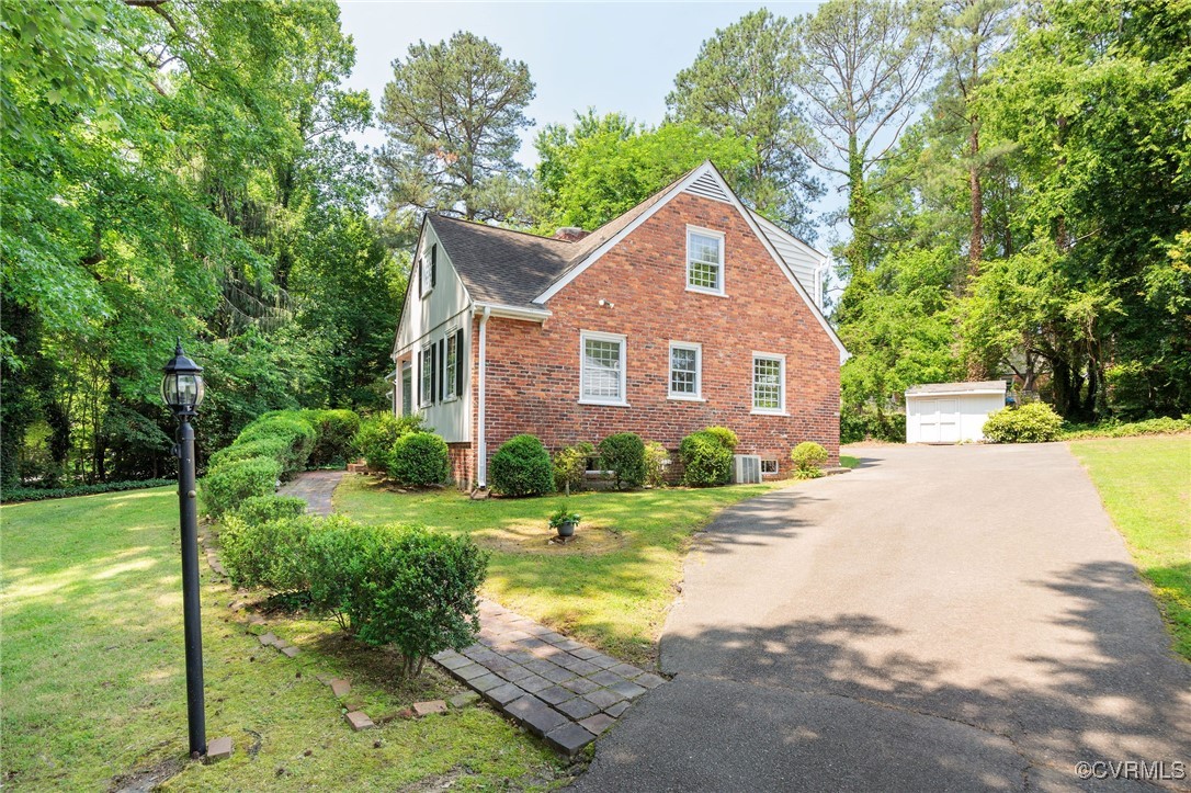 3006 Marlboro Dr