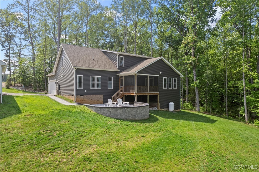 1280 Mill Quarter Rd