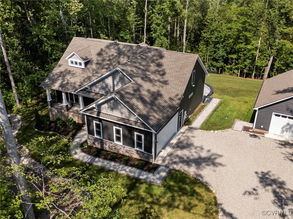 1280 Mill Quarter Rd