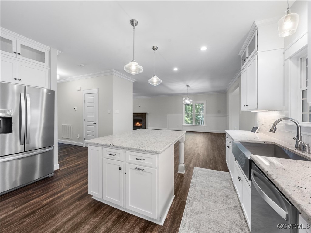 1280 Mill Quarter Rd