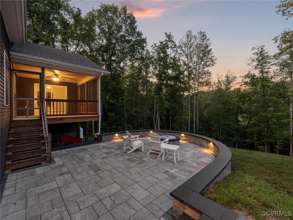 1280 Mill Quarter Rd