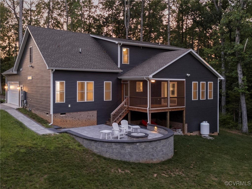 1280 Mill Quarter Rd