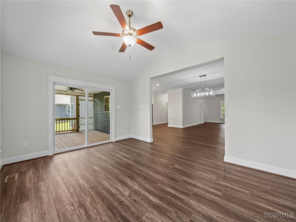 1280 Mill Quarter Rd