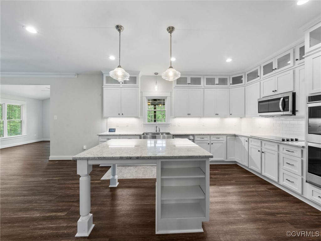 1280 Mill Quarter Rd