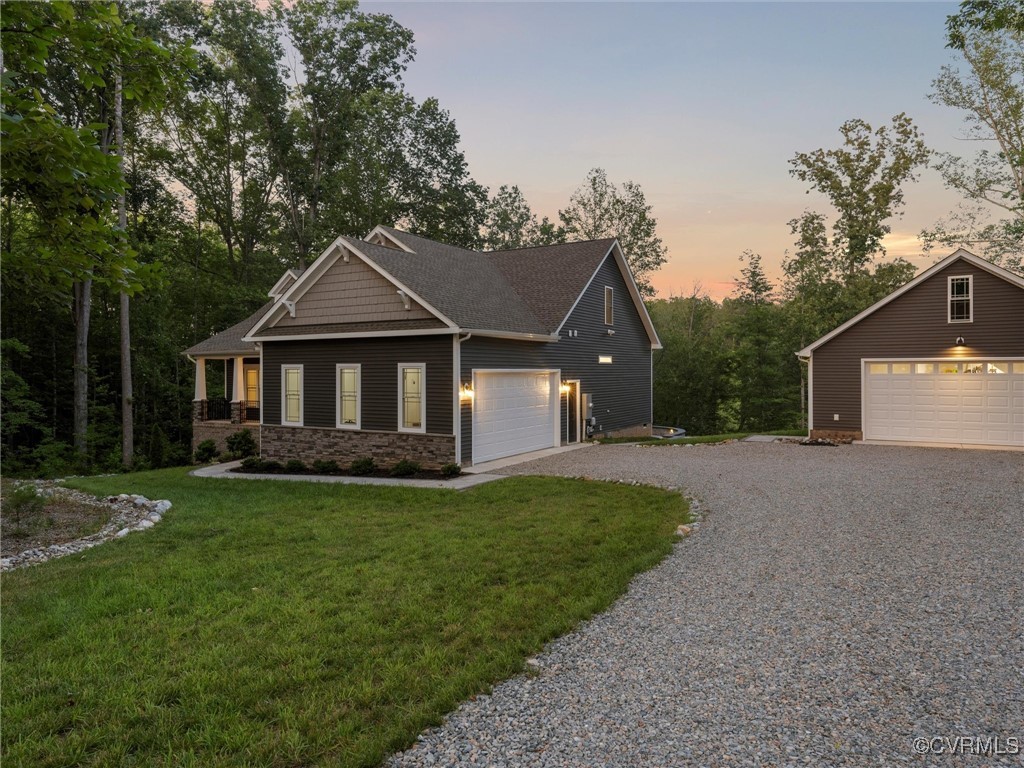 1280 Mill Quarter Rd